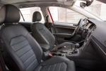 Volkswagen Golf Alltrack 2017 года (NA)